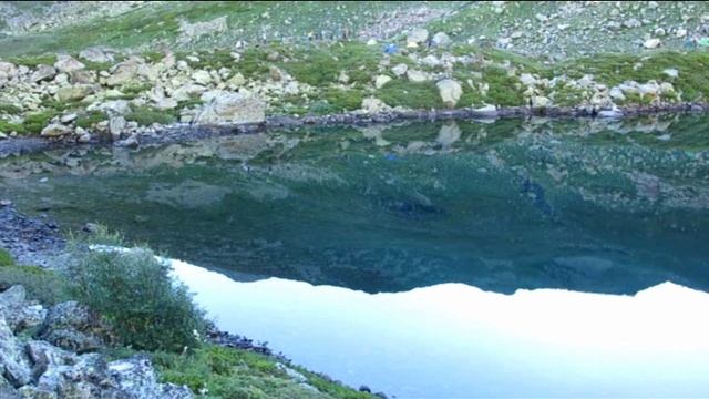 Озеро смотреть онлайн