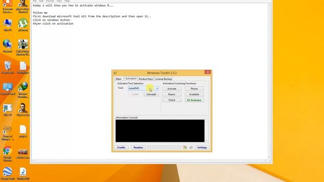 how to activate windows 8 смотреть онлайн