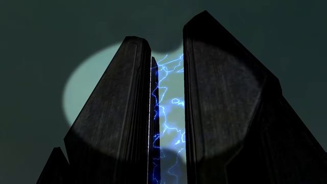 Halo 2- Desolation Ambiance смотреть онлайн