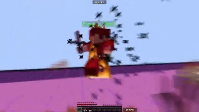 BEST undetectable vape settings (NOT CLICKBAIT) #minecraft #java смотреть онлайн