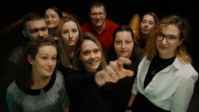 ITMO.LOVE 2022: номинация "Лучший антистресс" смотреть онлайн