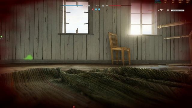 Battlefield V - Lofoten - Tokey, Nafi, Faisal & Nabid VS Toto, Samin & Tashik - Faisal Glitching :v смотреть онлайн