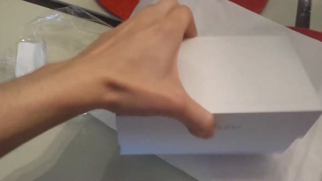 unboxing iphone 6 plus My 100 authentic from apple store iPhone 6 plus смотреть онлайн
