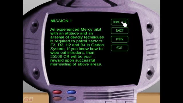 Win 3.11 QL | Dagger's Rage (1995) Knock off Privater, build on Stardust arcade logic смотреть онлайн