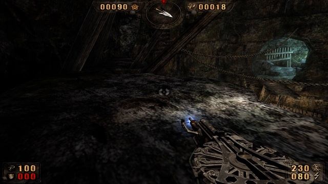 Painkiller смотреть онлайн