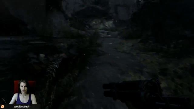Metro 2033 Last Light Redux - Part 06 смотреть онлайн