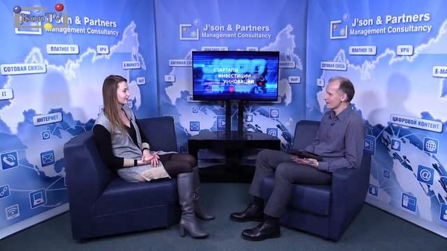 Интернет-магазин будущего - Серафима Колокольцева - Совладелец, Bunafortuna.ru.