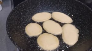 Наивкуснейшие аладьи из воды супер аладушки