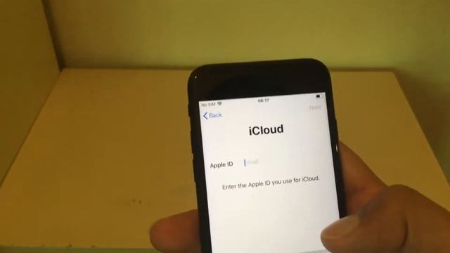 iPhone SE 2020 64GB setup смотреть онлайн