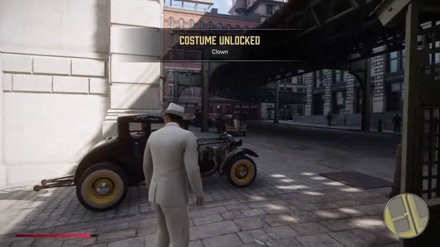 Mafia Definitive Edition Playthrough Freeride Missions смотреть онлайн