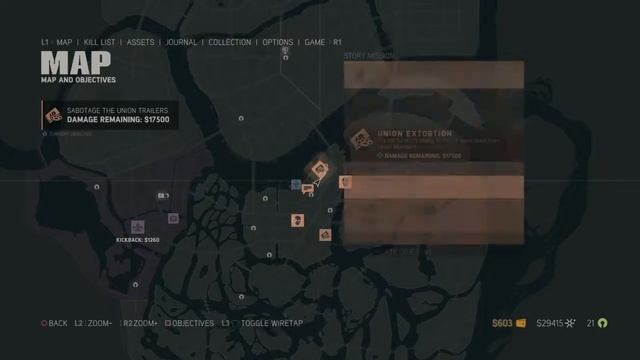 Mafia III Lassiter Leopard dlc смотреть онлайн