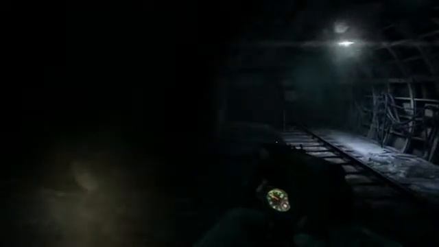 ПРОХОЖДЕНИЕ METRO 2033 REDUX НА ХОРОШУЮ КОНЦОВКУ #8 смотреть онлайн