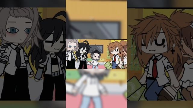 я была занята,и не снимала видео, решила снять для вас:)♥︎hello my favorite video 📹 ♥️ #gacha #game смотреть онлайн