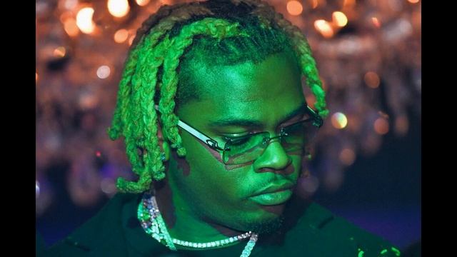 [FREE] Gunna Loop Kit/Sample Pack смотреть онлайн