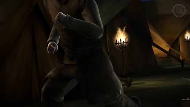 Game of Thrones Android Gameplay - A Telltale Games Series смотреть онлайн
