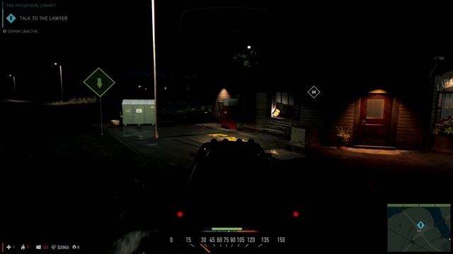Mafia 3 Definitive Edition Gameplay Walkthrough Part 32 (CLAY'S NEW GF) FULL GAME смотреть онлайн