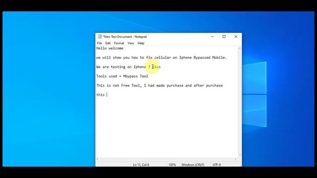 HOW TO FIX CELLULAR NETWORK ON BYPASS IPHONE смотреть онлайн