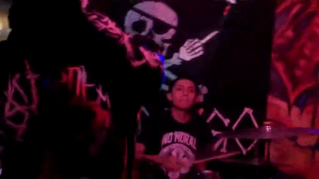 Mafia Rusa - Ironias (The Yard San Diego) смотреть онлайн