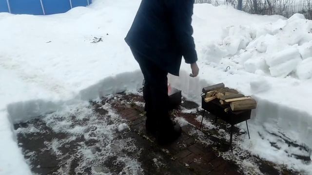 Поездка на дачу .Часть 1 смотреть онлайн