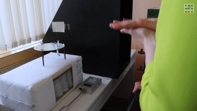 Испытания мягкой мебели и матрасов согласно ТР ТС 025/2012