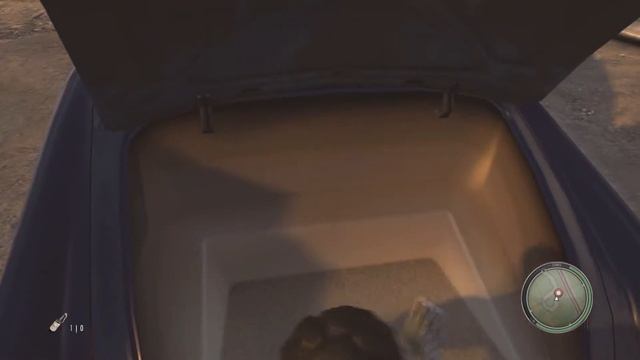 Mafia 2 First Person - Chapter 8 смотреть онлайн
