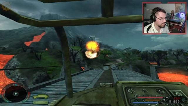 FAR CRY прохождение игры - Часть 5 ФИНАЛ: ДАЛЕКИЙ ПЛАЧ [ПЯТНИЦА #58 | РЕАЛИСТИЧНЫЙ | LIVE] смотреть онлайн