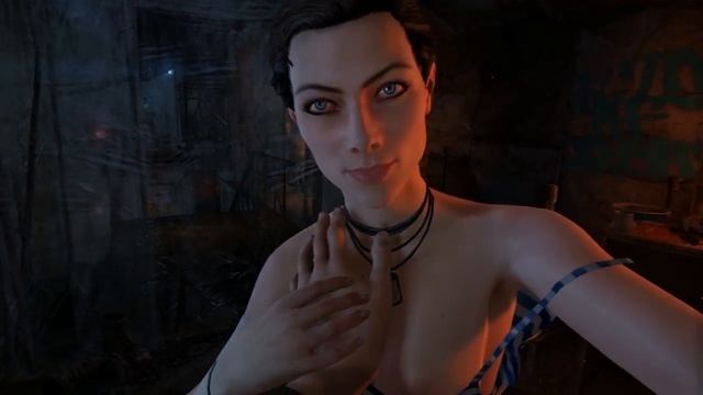 GMV Metro: Last Light (Imagine Dragons-Radioactive) смотреть онлайн