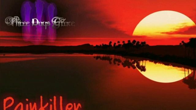 Three days grace (Painkiller) смотреть онлайн