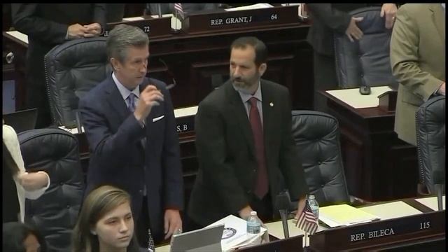 New Bill Could Increase Drug Penalties смотреть онлайн