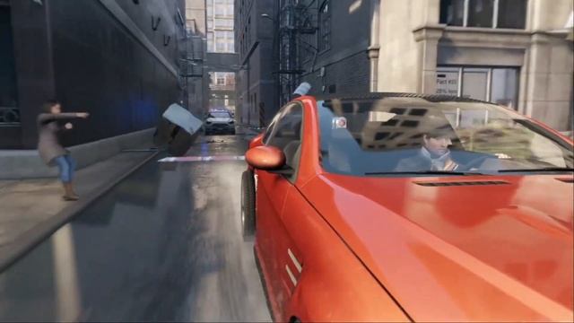 Watch Dogs System Requirements || Watch Dogs 1 Requirements Minimum & Recommended смотреть онлайн