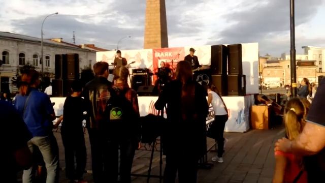 Песня "Радиопират" смотреть онлайн