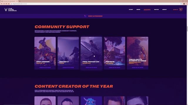 METHOUGH EP. 4: The Game Awards 2019 смотреть онлайн