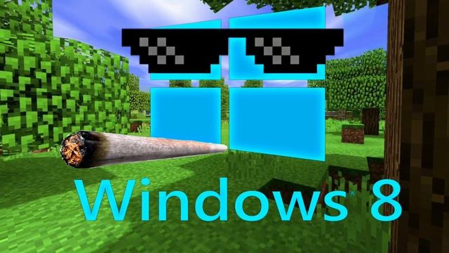 Windows 8 error sound Trap/Hip Hop remix смотреть онлайн