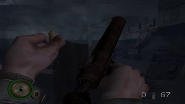 Medal of Honor: Rising Sun - Mission #6 - Singapore Sling смотреть онлайн