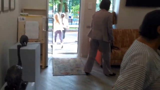 Дети в галерее "Вдохновение" VID 20170728 163157 https://youtu.be/oLHlEFaJ-3A смотреть онлайн