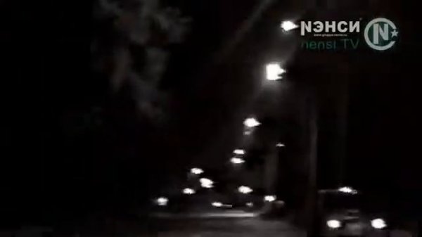 Ненси чёрный кадиллак