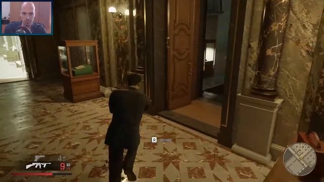 Mafia Definitive Edition Gameplay Walkthrough Part 20 - Ending (FULL GAME) смотреть онлайн