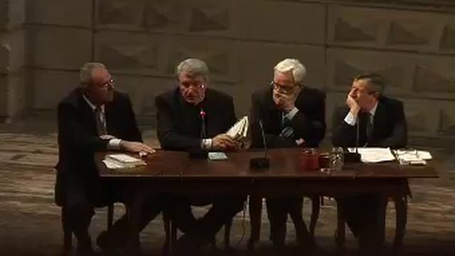 L'utopia e la conserva, di Ivana Ceresa - Parte 4 смотреть онлайн