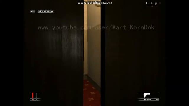 Прохождение Hitman Blood Money: Миссия 2 - Занавес Опущен смотреть онлайн