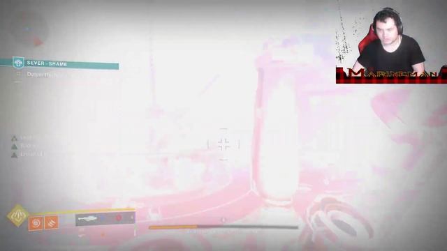SEVERING ULDREN FROM CROW - Destiny 2 Ep.28 (Season 17 Week 1) w/Boman & m97 смотреть онлайн