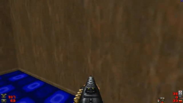 Project Brutality 3.0 (May 2019) - Hell 2 Pay - Painkiller difficulty - Map 07 смотреть онлайн
