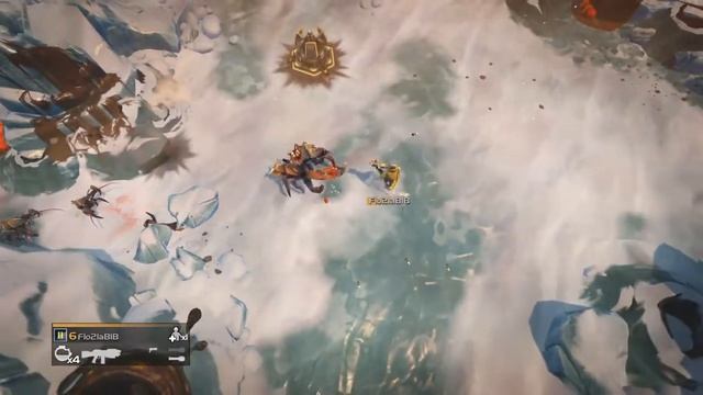 HELLDIVERS™_20150305194456 смотреть онлайн