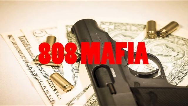 [FREE] 808 Mafia Type Beat | Trap Instrumnental смотреть онлайн