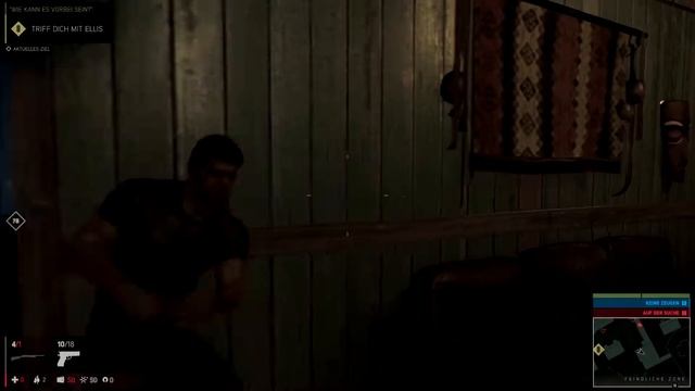 MAFIA 3 #002 - der pfarrer kann jetzt aufwischen kommen ° Let's Play [GERMAN] смотреть онлайн