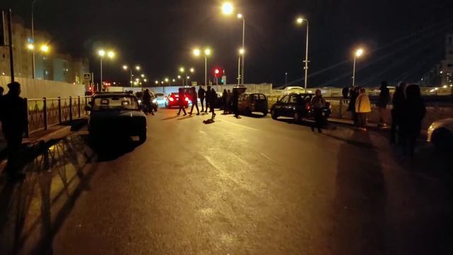 Street Sruckers SPB (11.01.20) смотреть онлайн
