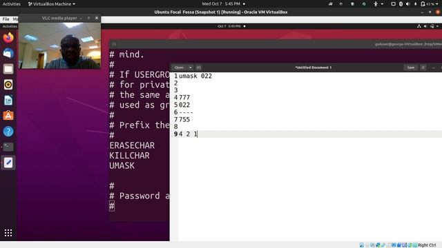 Linux Soft Entry: Part II смотреть онлайн