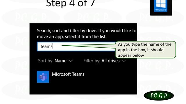 How to remove programs from Windows 10 смотреть онлайн