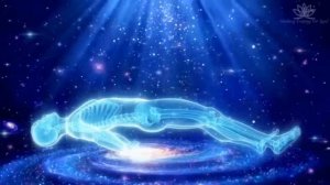 МОЩНАЯ 5-ТИ МИНУТНАЯ МЕДИТАЦИЯ ИСЦЕЛЯЮЩАЯ ТЕЛО