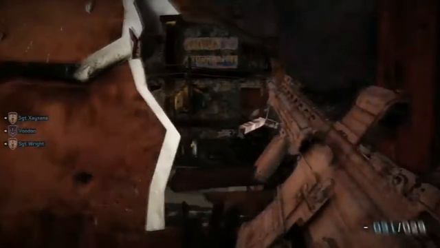 Medal of Honor Warfighter Part 3 смотреть онлайн