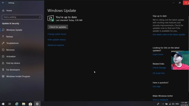 [TRỰC TIẾP] Tất cả về Nâng Cấp Win 10 1903 смотреть онлайн